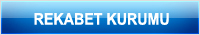 REKEBET KURUMU